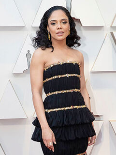 Tessa Thompson